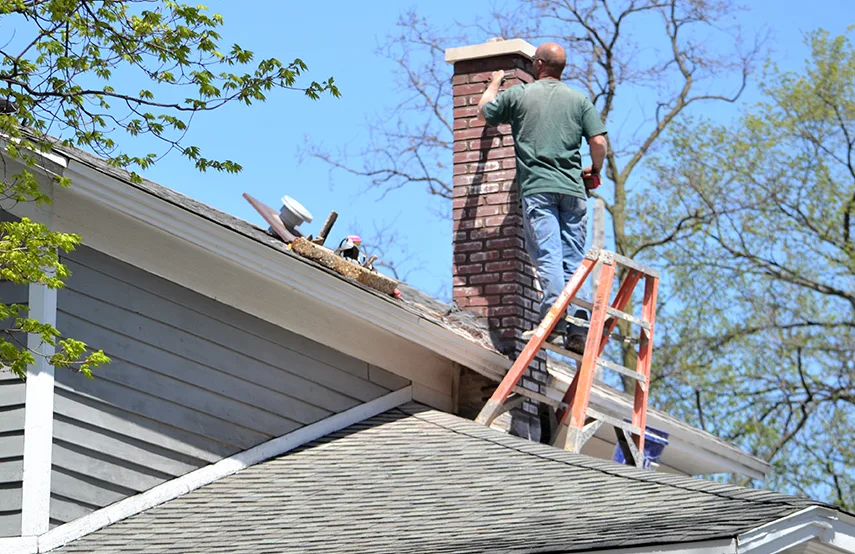 Chimney & Fireplace Inspections Services in Phelan, CA